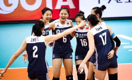 集训爆料女排队员视频播放,集训视频曝光，精彩瞬间引热议  第1张