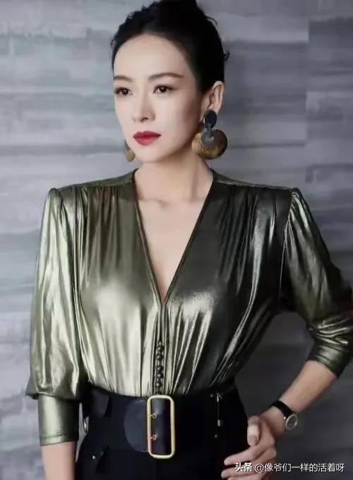 大锤爆料章子怡视频,大锤爆料背后的真相揭秘  第1张