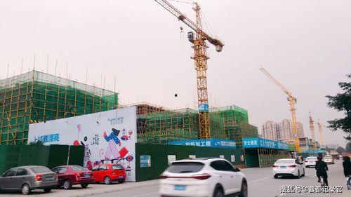 象园高架桥爆料视频最新,现场实况直击，揭秘工程进展与挑战  第3张